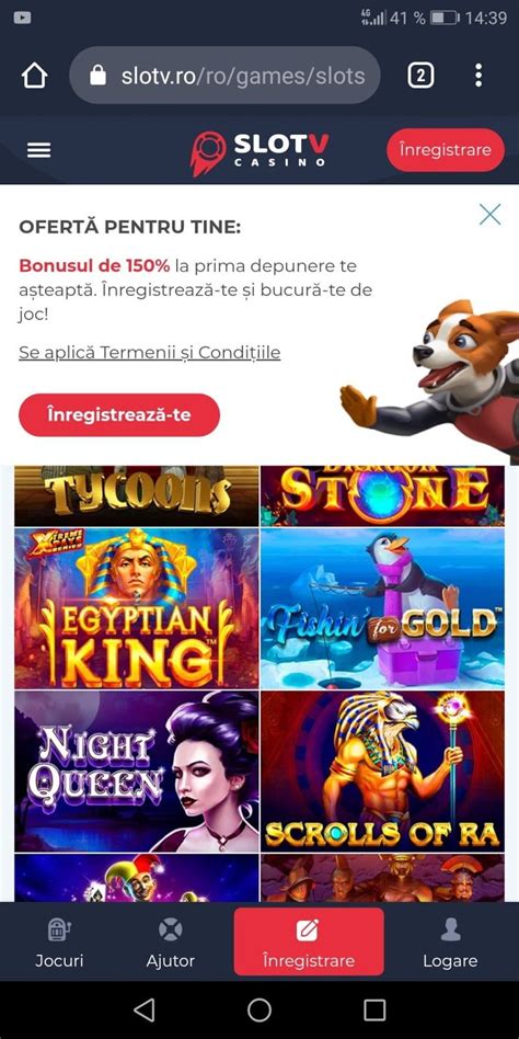 Aplicația slotv casino pentru mobil - labellepaire.fr
